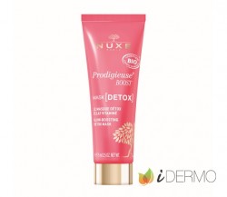 MASCARILLA DETOX LUMINOSIDAD PRODIGIEUSE®  BOOST